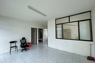兆基社會住宅🏠陽台進出四樓健身公寓/採光佳（第1張）