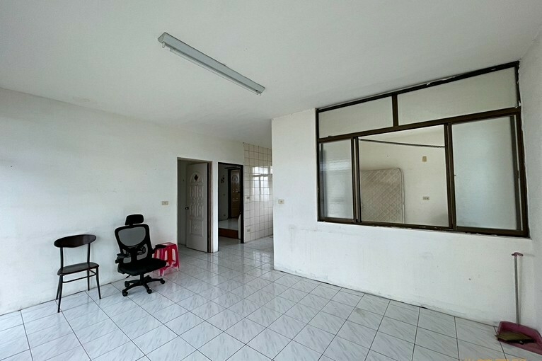兆基社會住宅🏠陽台進出四樓健身公寓/採光佳（第1張）