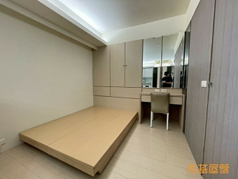 兆基社會住宅🏠桃園民生路溫馨大套房/可申請補助（第4張）