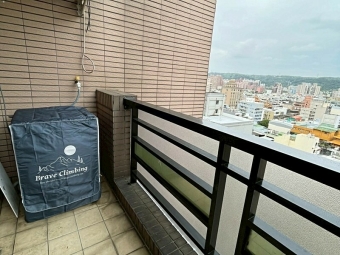 兆基社會住宅🏠桃園民生路溫馨大套房/可申請補助（第7張）