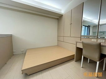 兆基社會住宅🏠桃園民生路溫馨大套房/可申請補助（第5張）