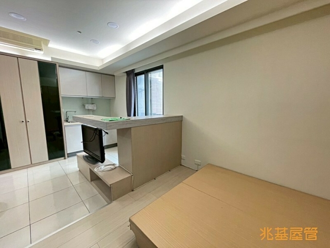 兆基社會住宅🏠桃園民生路溫馨大套房/可申請補助（第2張）