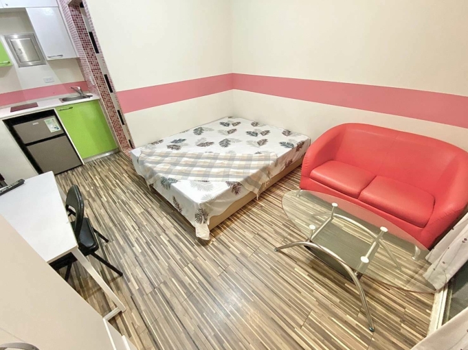 💖可租補/戶籍✨電梯🏠流理臺✔️近捷運站💖 - Image 3