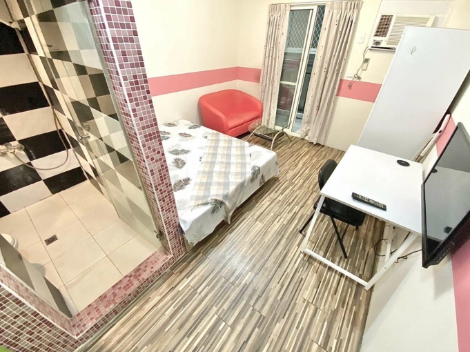 💖可租補/戶籍✨電梯🏠流理臺✔️近捷運站💖 - Image 1