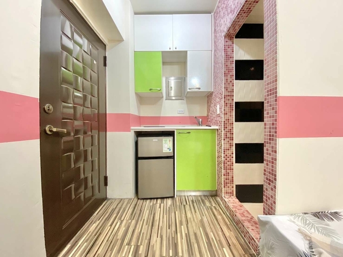 💖可租補/戶籍✨電梯🏠流理臺✔️近捷運站💖 - Image 4