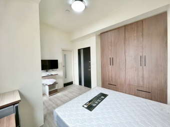 全新整理✨大面衣櫃牆💕可租補💕可貓😸短租可談（第2張）