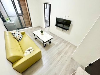 台體大❤️1+1❤️租補❤️陽台❤️（第4張）