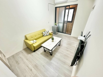 台體大❤️1+1❤️租補❤️陽台❤️（第3張）