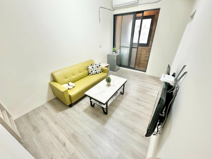 台體大❤️1+1❤️租補❤️陽台❤️（第3張）