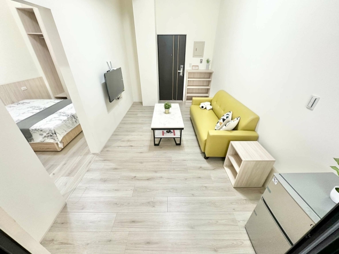 台體大❤️1+1❤️租補❤️陽台❤️（第2張）