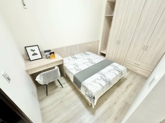 台體大❤️1+1❤️租補❤️陽台❤️（第9張）