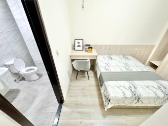 台體大❤️1+1❤️租補❤️陽台❤️（第10張）