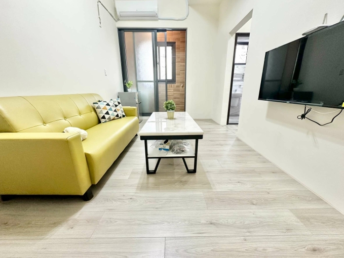 台體大❤️1+1❤️租補❤️陽台❤️（第5張）