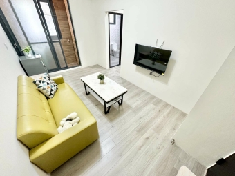 台體大❤️1+1❤️租補❤️陽台❤️（第6張）