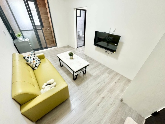 台體大❤️1+1❤️租補❤️陽台❤️（第6張）