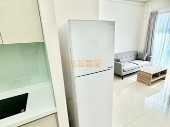 兆基社會住宅🏡正市中心絕美新屋🚀可雙租補（第9張）