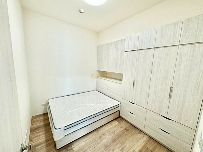 兆基社會住宅🏡正市中心絕美新屋🚀可雙租補（第5張）