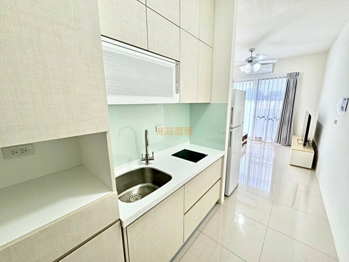 兆基社會住宅🏡正市中心絕美新屋🚀可雙租補（第7張）