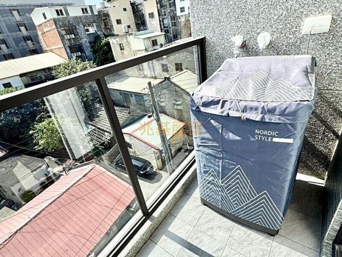 兆基社會住宅🏡正市中心絕美新屋🚀可雙租補（第11張）