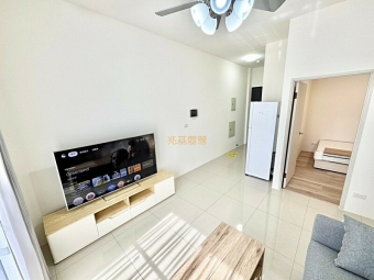 兆基社會住宅🏡正市中心絕美新屋🚀可雙租補（第3張）