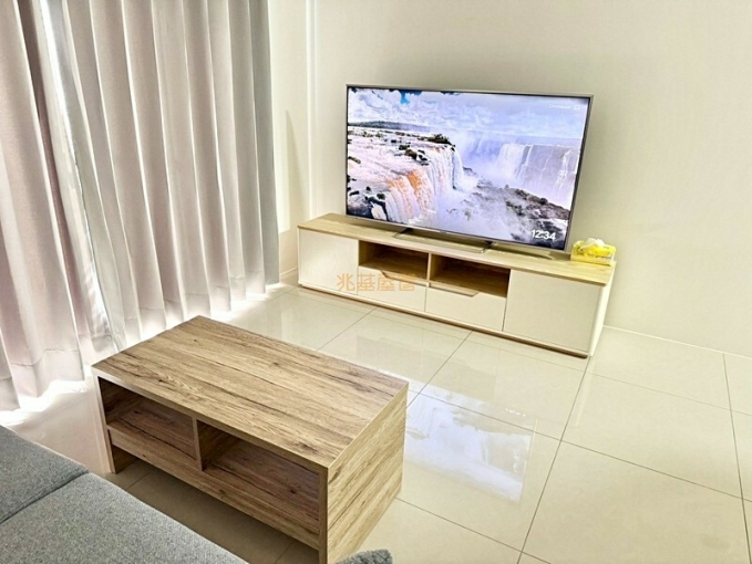 兆基社會住宅🏡正市中心絕美新屋🚀可雙租補（第4張）