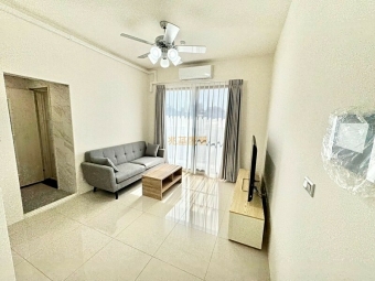 兆基社會住宅🏡正市中心絕美新屋🚀可雙租補（第1張）