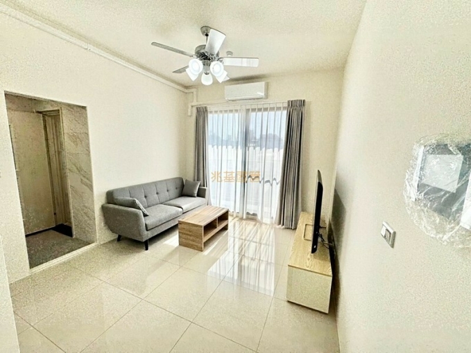 兆基社會住宅🏡正市中心絕美新屋🚀可雙租補（第1張）