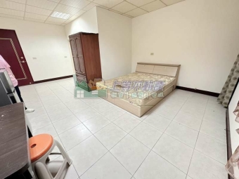 近竹蓮市場.園區寬敞大坪數套房 #禁菸禁寵物 - Image 8