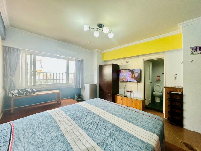 逢甲❤️租補🎶台水台電🌳（第4張）