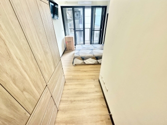 🧡請加賴🧡全新電梯套房🧡租屋補助🧡陽台獨洗🧡乾溼分離🧡秒殺物件🧡（第3張）