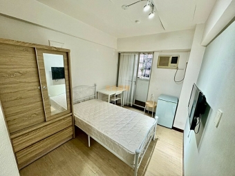 兆基社會住宅🏠友善屋源❤️德惠小豪宅/中山國小站/可租補（第2張）