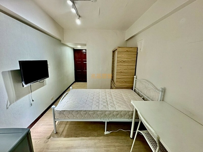 兆基社會住宅🏠友善屋源❤️德惠小豪宅/中山國小站/可租補（第1張）