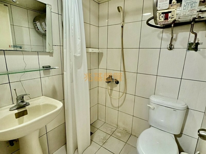 兆基社會住宅🏠友善屋源❤️德惠小豪宅/中山國小站/可租補（第4張）