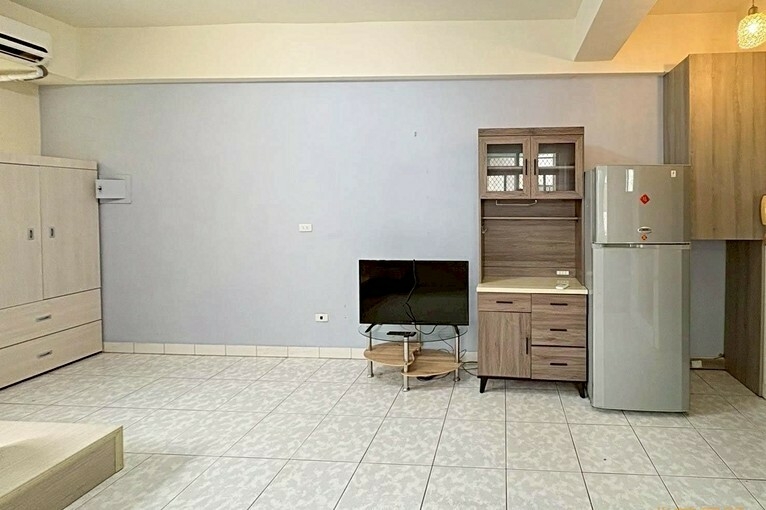 兆基社會住宅🏠電梯套房可租補看房加LINE（第5張）