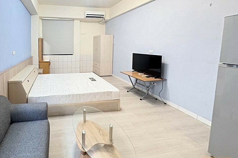 兆基社會住宅🏠電梯套房可租補看房加LINE（第6張）