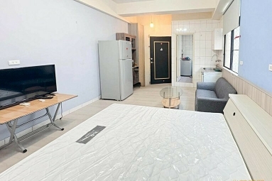 兆基社會住宅🏠電梯套房可租補看房加LINE（第9張）