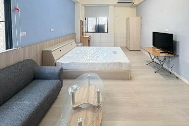 兆基社會住宅🏠電梯套房可租補看房加LINE（第2張）