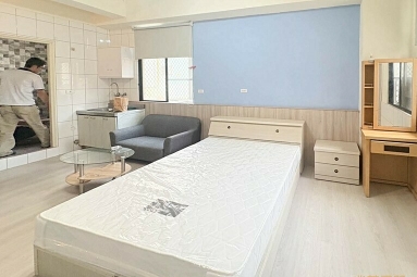 兆基社會住宅🏠電梯套房可租補看房加LINE（第4張）