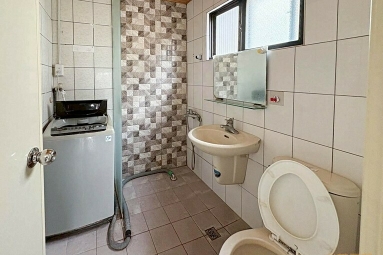 兆基社會住宅🏠電梯套房可租補看房加LINE（第10張）