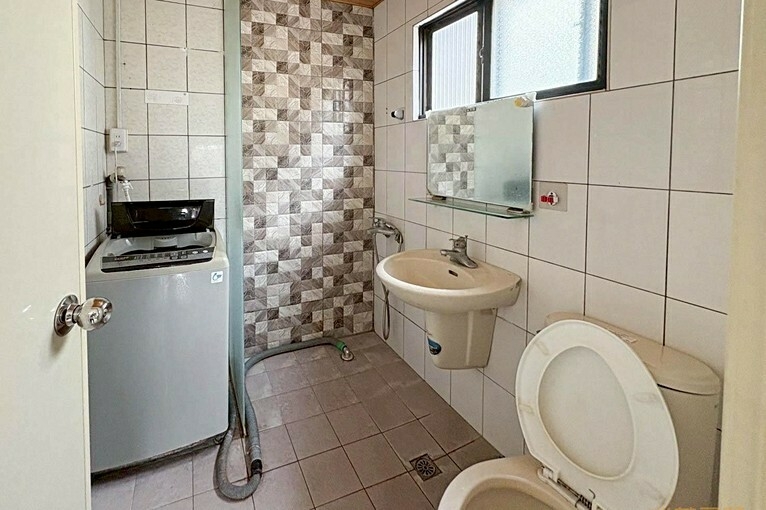 兆基社會住宅🏠電梯套房可租補看房加LINE（第10張）