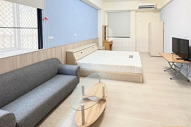 兆基社會住宅🏠電梯套房可租補看房加LINE（第3張）