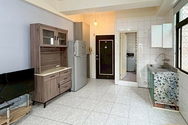 兆基社會住宅🏠電梯套房可租補看房加LINE（第7張）