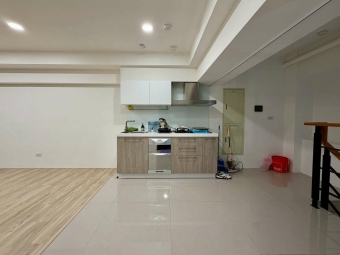 南興公園/捷運站/33坪使用空間樓店兩衛浴（第8張）