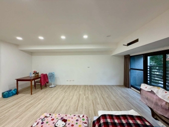 南興公園/捷運站/33坪使用空間樓店兩衛浴（第14張）