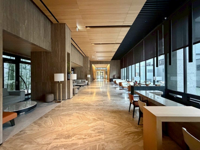 南興公園/捷運站/33坪使用空間樓店兩衛浴（第2張）