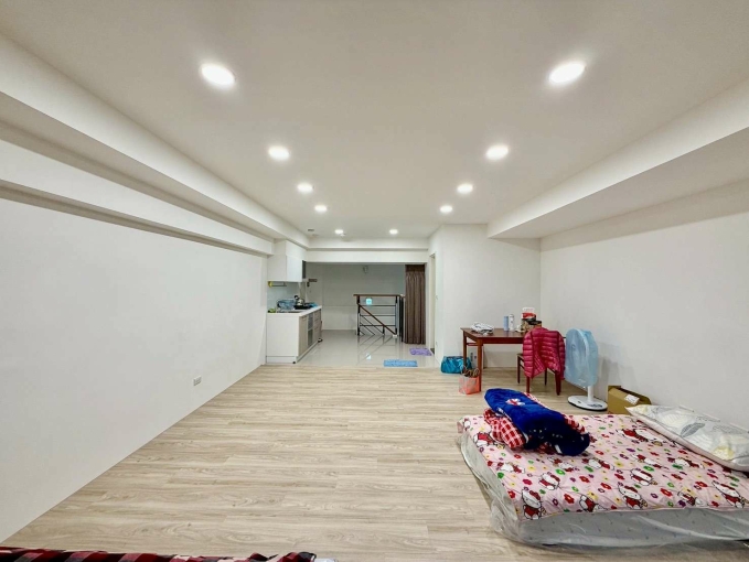 南興公園/捷運站/33坪使用空間樓店兩衛浴（第10張）