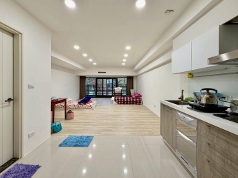 南興公園/捷運站/33坪使用空間樓店兩衛浴（第9張）