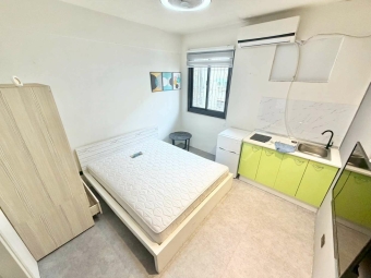 ✨浴室超美✨可貓貓✨可租補✨流理臺✨電磁爐✨獨洗曬（第3張）