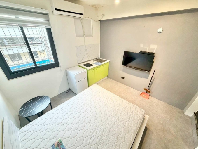 ✨浴室超美✨可貓貓✨可租補✨流理臺✨電磁爐✨獨洗曬（第5張）