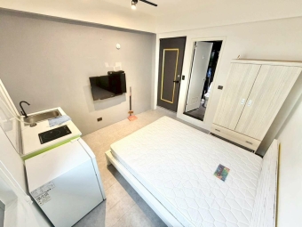 ✨浴室超美✨可貓貓✨可租補✨流理臺✨電磁爐✨獨洗曬（第1張）